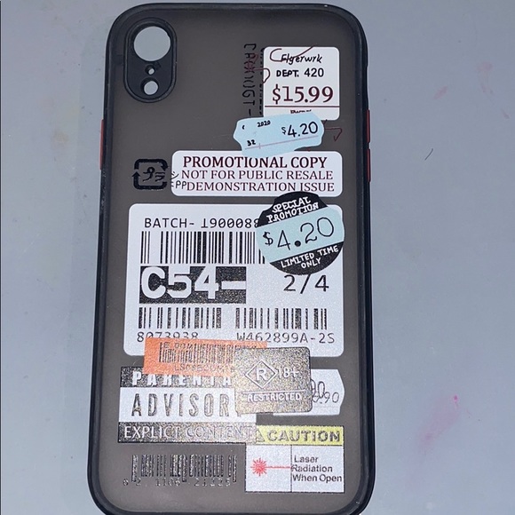 iphone case